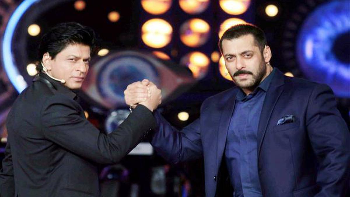 Shah Rukh Khan to start shooting for Salman Khan’s ‘Tiger 3’ soon