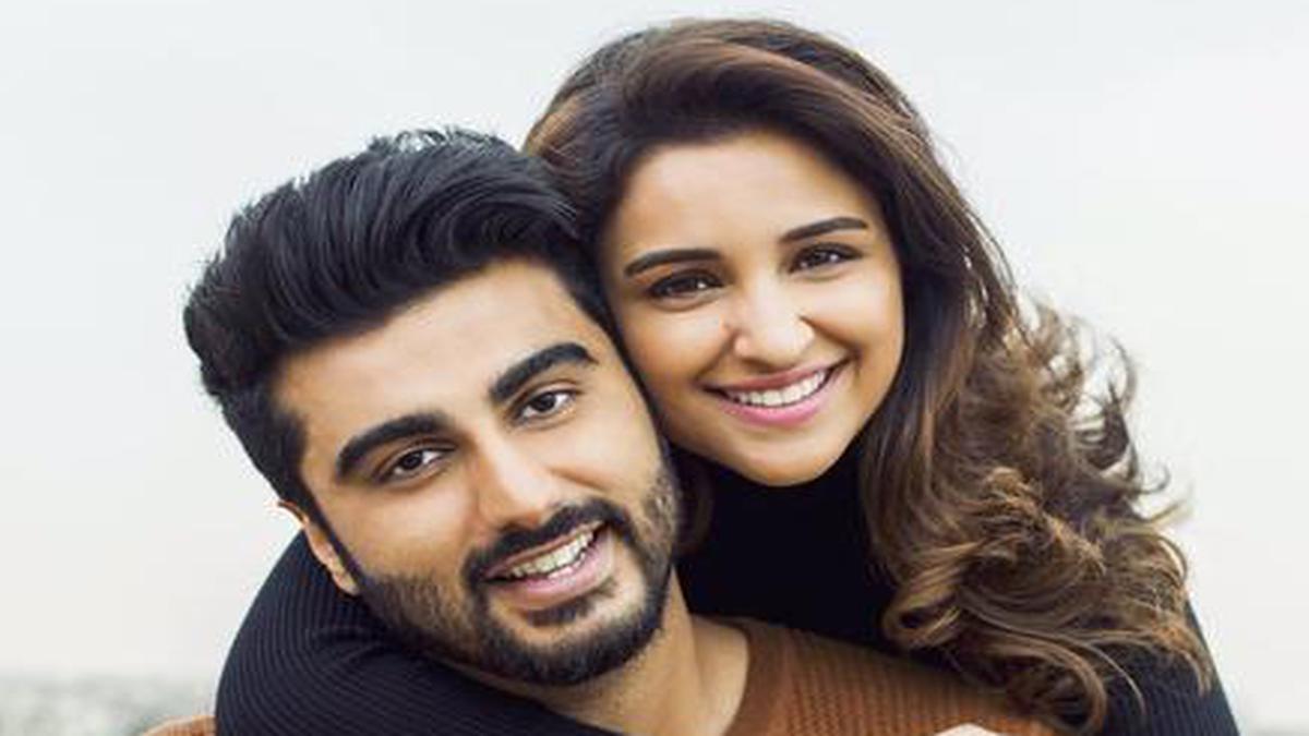 Arjun Kapoor and Parineeti Chopra to reunite onscreen after five years -  The Hindu