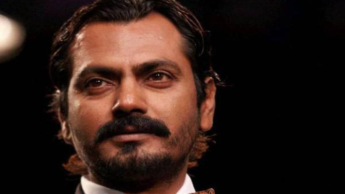 Nawazuddin Siddiqui Hints At Racism In Film Industry - The Hindu