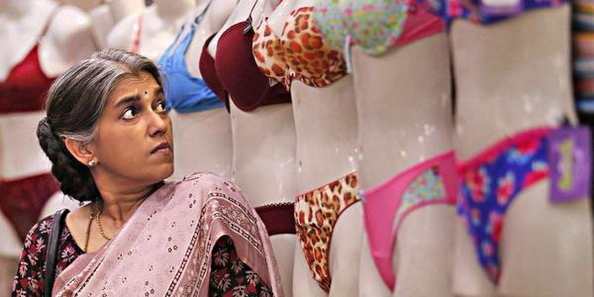 Lipstick Under My Burkha review, Latest News