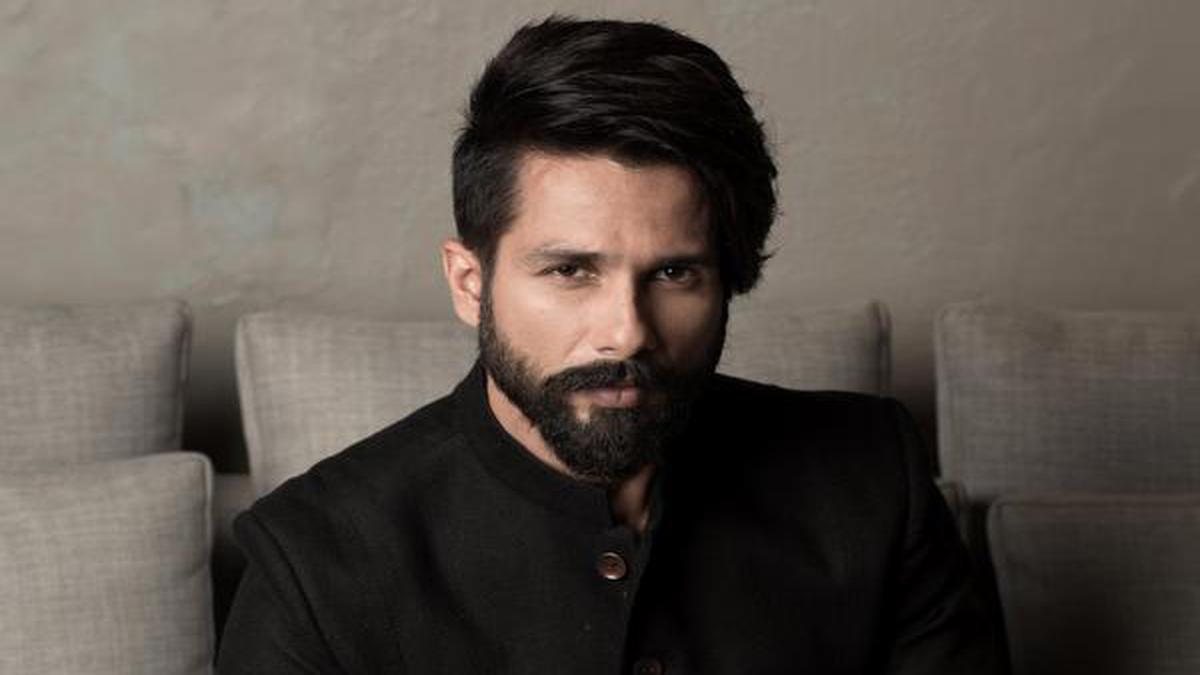 ‘Kabir Singh’ as honest and raw as ‘Arjun Reddy’, says Shahid Kapoor