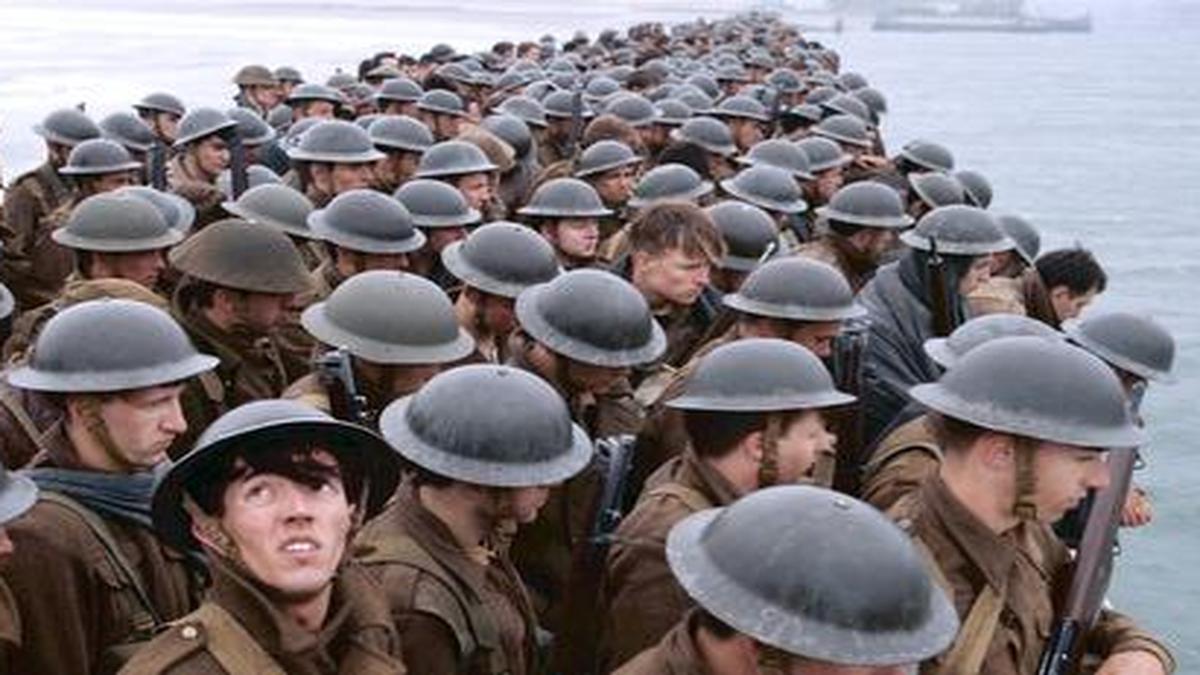 What is the movie Dunkirk all about? The Hindu