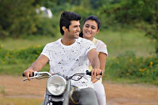 Arjun Reddy review A landmark film The Hindu