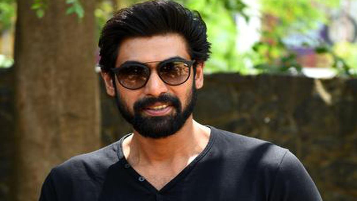 With Rana Daggubati s Social The Web Series Bandwagon Gets Bigger 