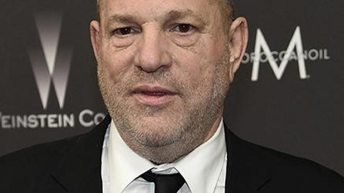 Harvey Weinstein resigns from Directors Guild of America The Hindu