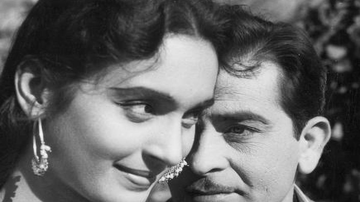 Remembering music director Roshan The Hindu