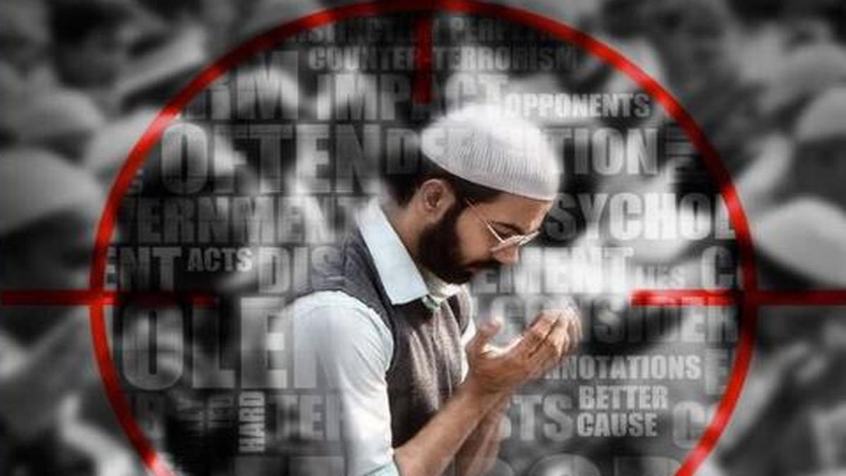 ‘Omertà’ trailer watch: Rajkummar Rao is back as terrorist Omar Saeed ...