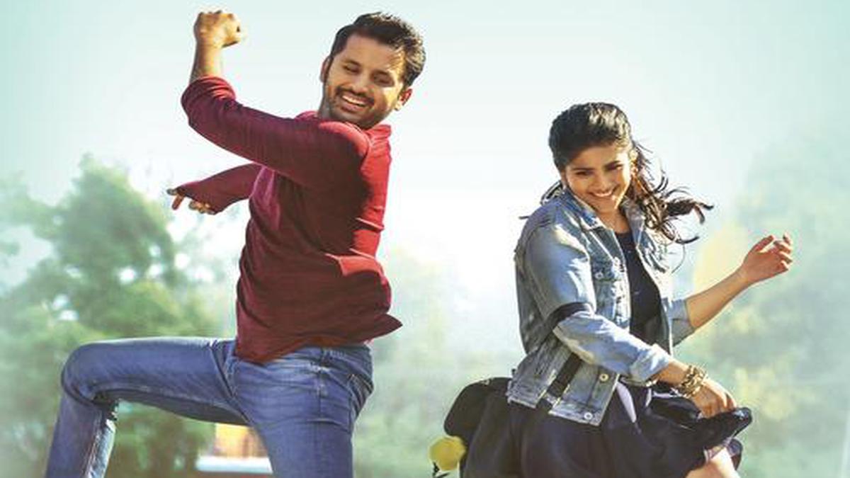 Chal mohan ranga full discount movie in telugu in movierulz