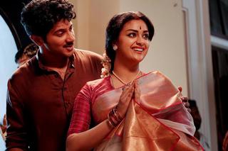 Savitri Sex - Actor Keerthy Suresh on recreating the life and times of Savitri - The Hindu