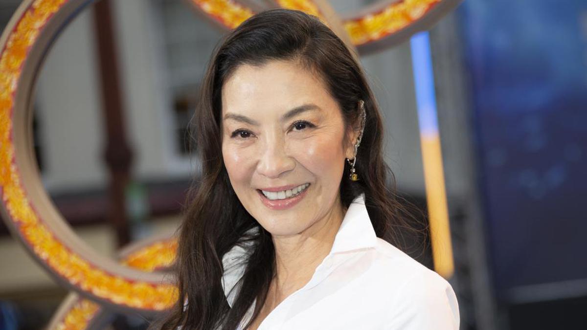 Michelle Yeoh to play Madame Morrible in ‘Wicked’ movies