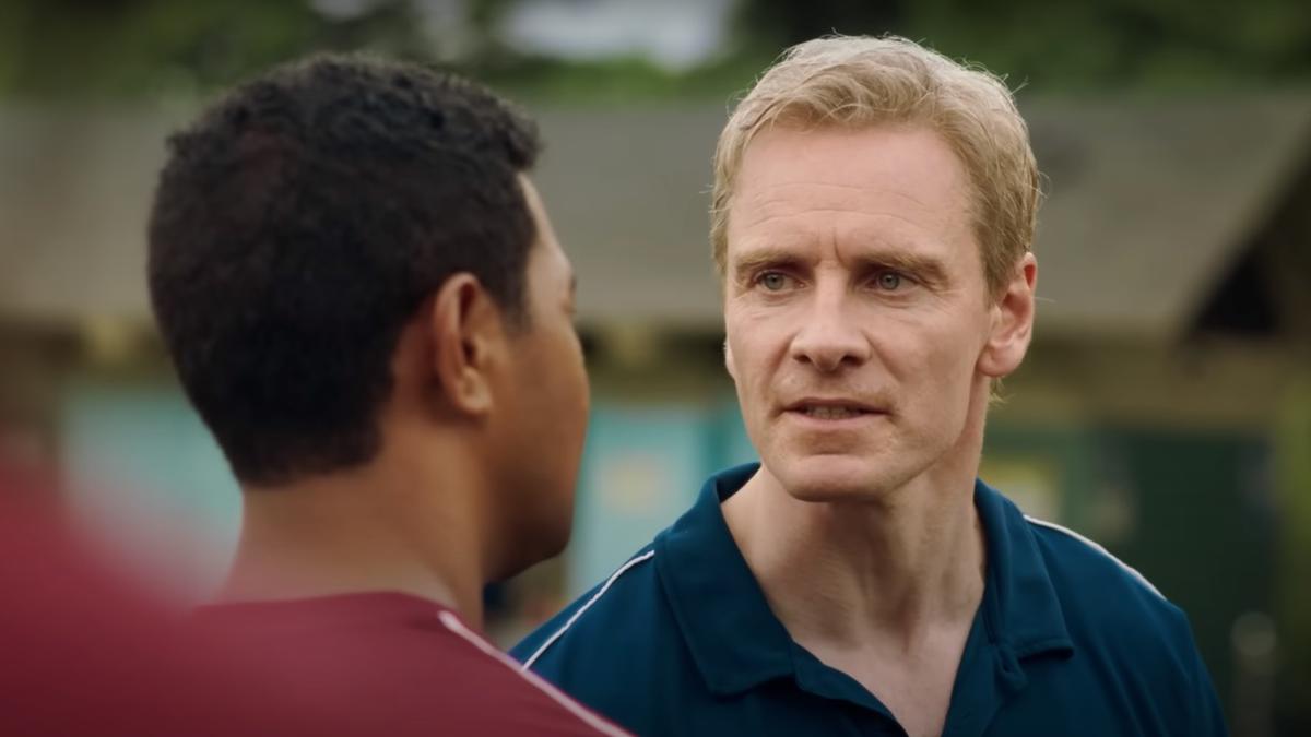 Taika Waititi’s ‘Next Goal Wins’ trailer shows Michael Fassbender coaching the ‘world’s worst soccer team’