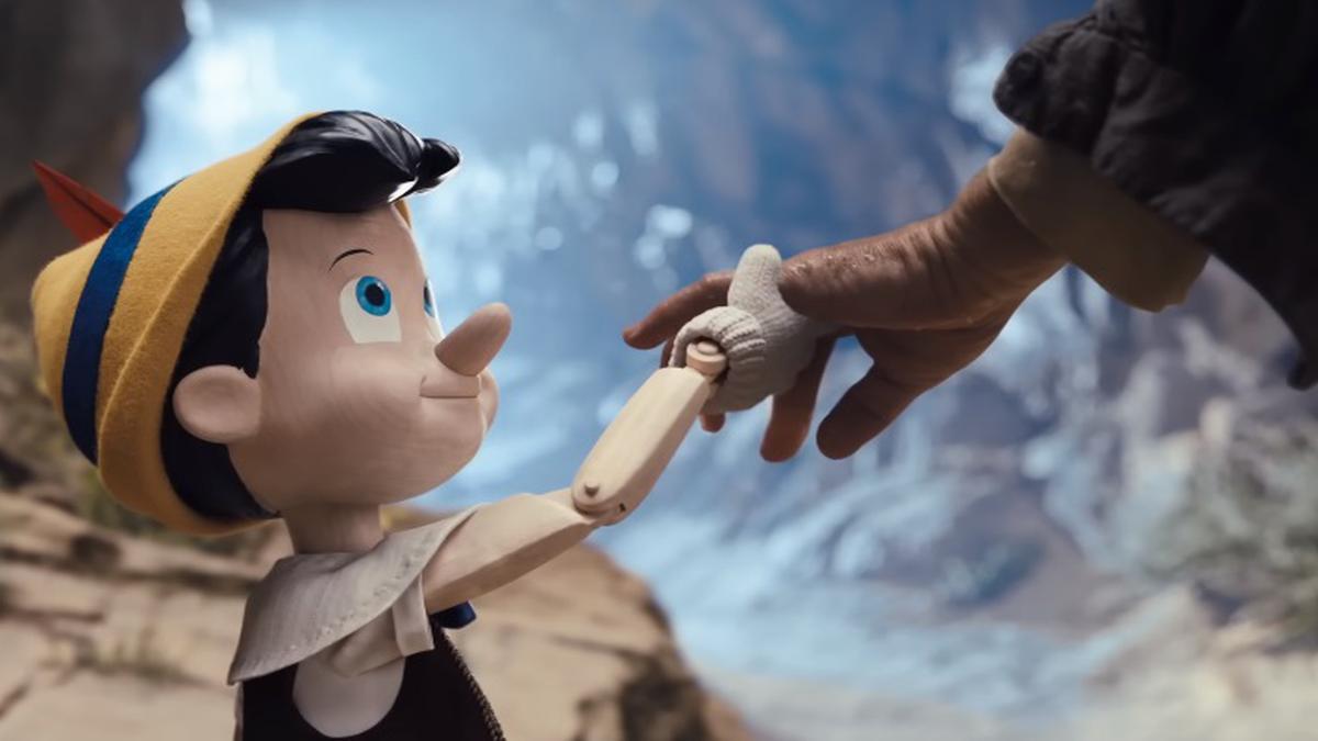 ‘Pinocchio’ movie review: A sweet, heart-warming live-action adaptation of the classic