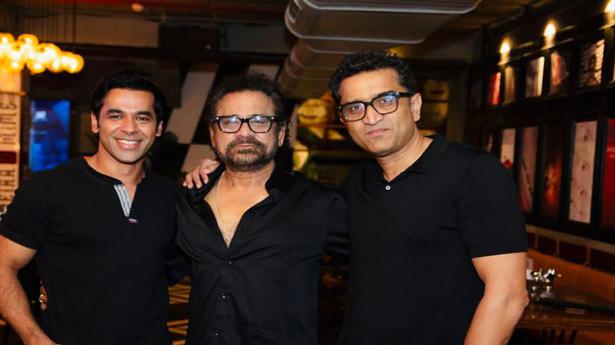 Anees Bazmee to direct action-comedy for Zee Studios