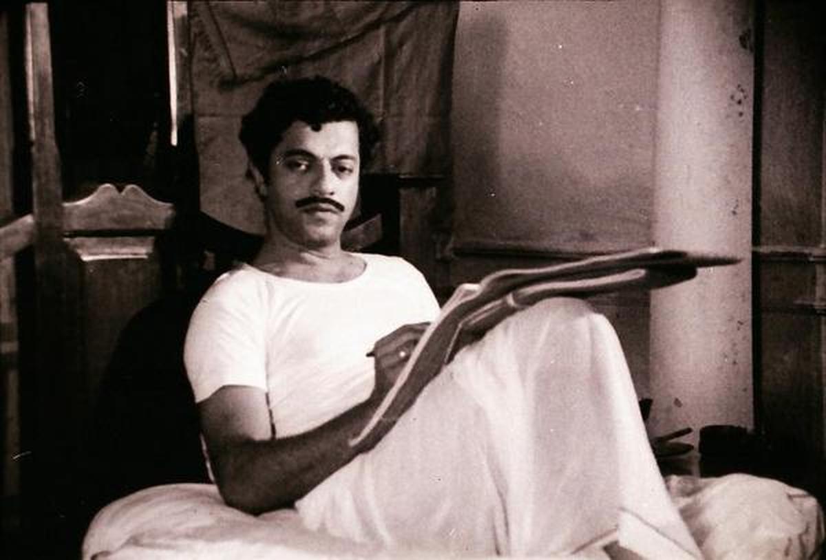 Girish Karnad life in pictures picture