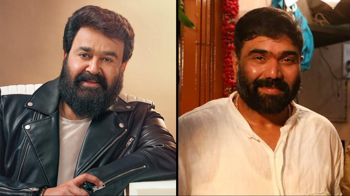 Nanda Kishore on directing Mohanlal in ‘Vrushabha’, and moving on from the ‘Pogaru’ controversy