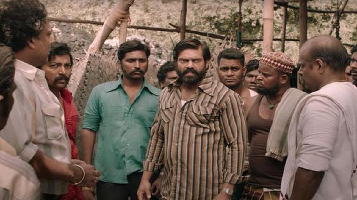 ‘Sarpatta Parambarai’ trailer: Arya’s pugilist drama is raw and real ...