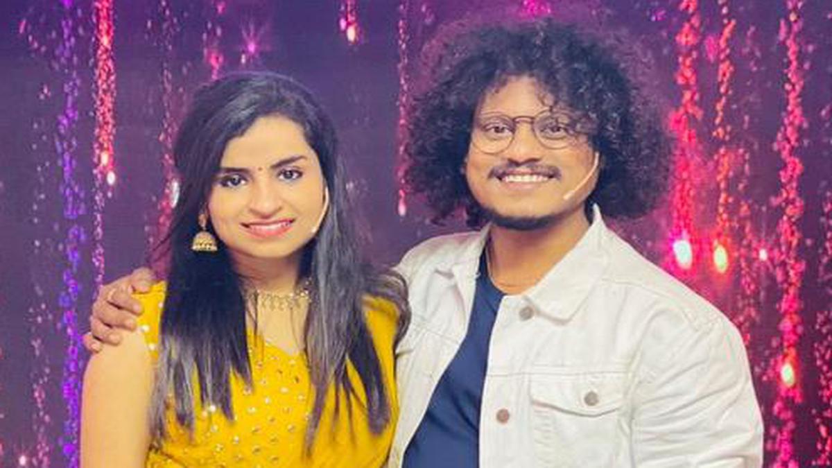 Cooku with Comali’s Pugazh and Sivaangi: On the show’s popularity and their friendship