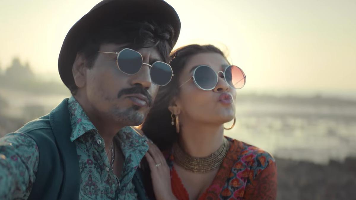 ‘Tiku Weds Sheru’ trailer: Nawazuddin Siddiqui, Avneet Kaur are strugglers in love
