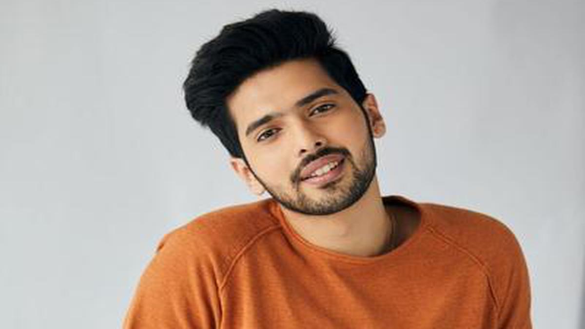 Armaan Malik Nude Porn Pics Showing His Cock - Armaan Malik on the 'Butta Bomma' phenomenon, working with Harris Jayaraj  for 'Legend' Saravanan's debut, and more - The Hindu