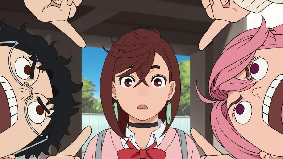 ‘Dandadan’ Season 2 review: Science SARU’s madhouse menagerie is an unhinged masterpiece