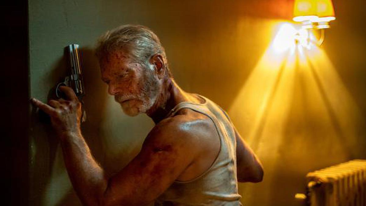 ‘Don’t Breathe 2’ movie review: Home invasion flick doesn’t hit the mark this time around