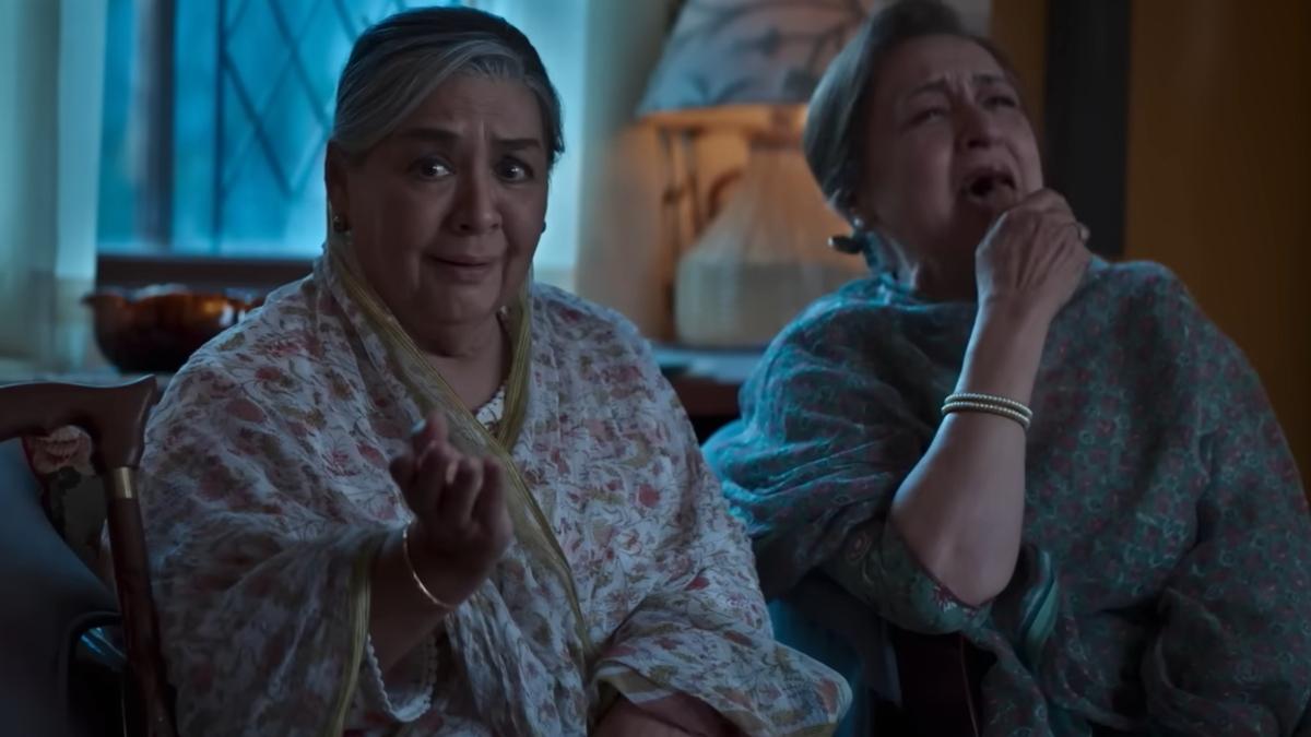 Potongan gambar dari film tersebut