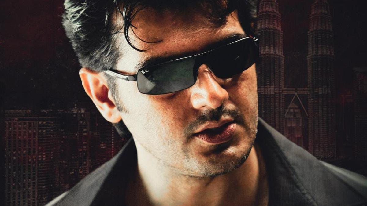 Ajith Kumar’s blockbuster actioner ‘Billa’ to re-release in theatres