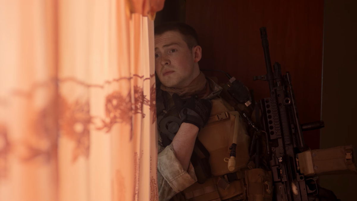 ‘Warfare’ trailer: Alex Garland, Ray Mendoza promise a visceral war drama set in real time