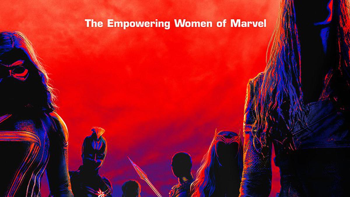 ‘MPower’ to spotlight MCU’s most inspirational women heroes
