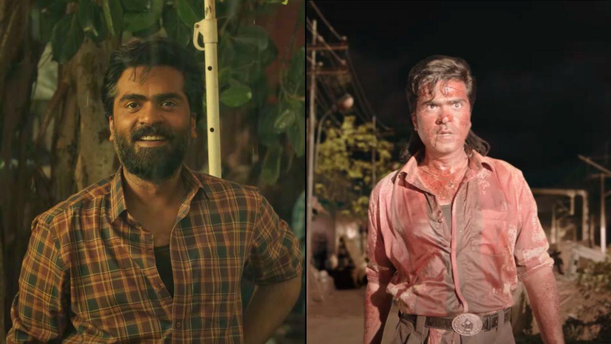 Arasan' promo: Vetri Maaran expands the 'Vada Chennai' universe with  Silambarasan TR - The Hindu