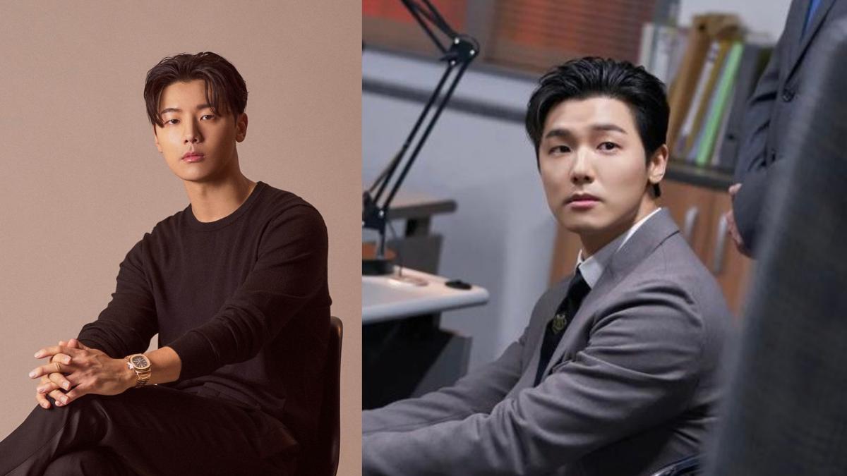 Kang Min-hyuk on playing Han Jun Kyung in ‘Celebrity’ and his evolving acting process