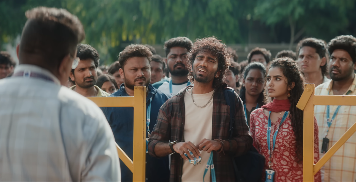 A still from ‘Dragon’