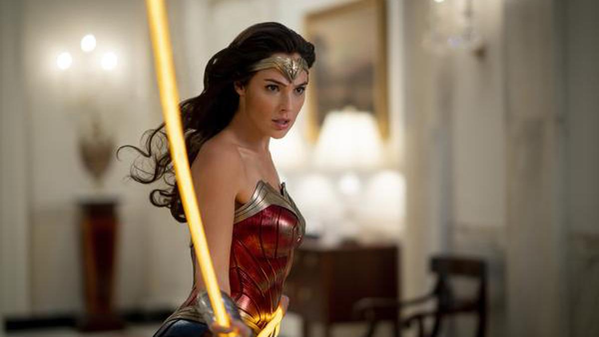 DC Studios has no immediate plans for 'Wonder Woman 3'