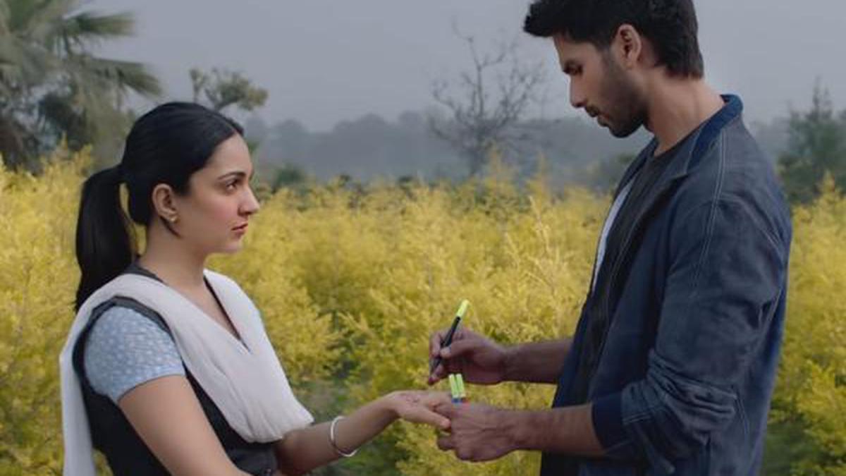 ‘Kabir Singh’ movie review: This Shahid Kapoor-starrer is no film for woman