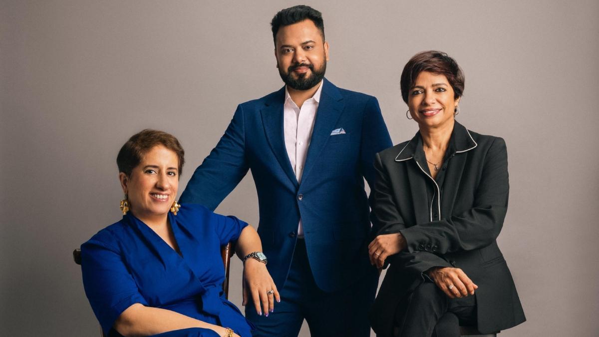 Jio Studios acquires stake in Guneet Monga’s Sikhya Entertainment Jio Studios acquires stake in Guneet Monga’s Sikhya Entertainment