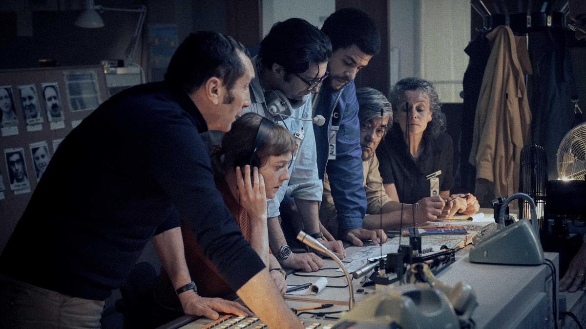 First day first show | IIFA 2025, 'The Diplomat' Review 2