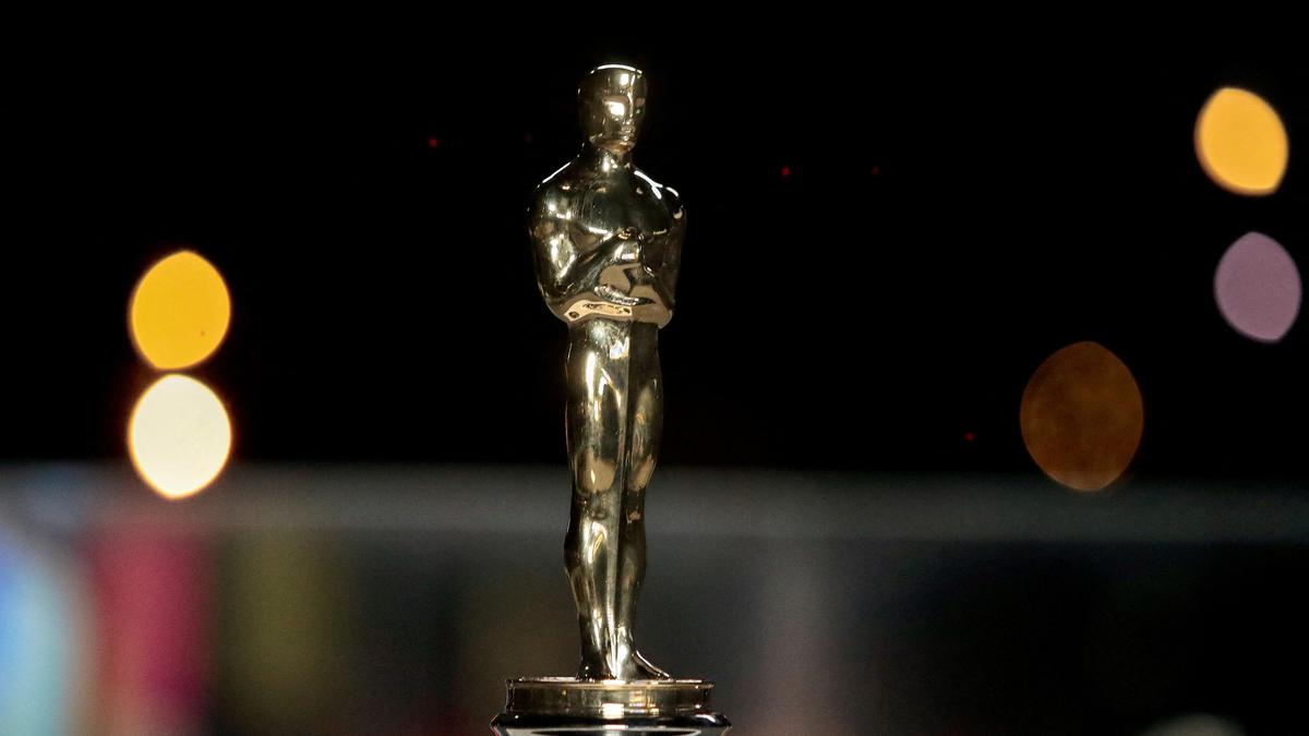 Oscars: Academy updates rules for Best Picture eligibility