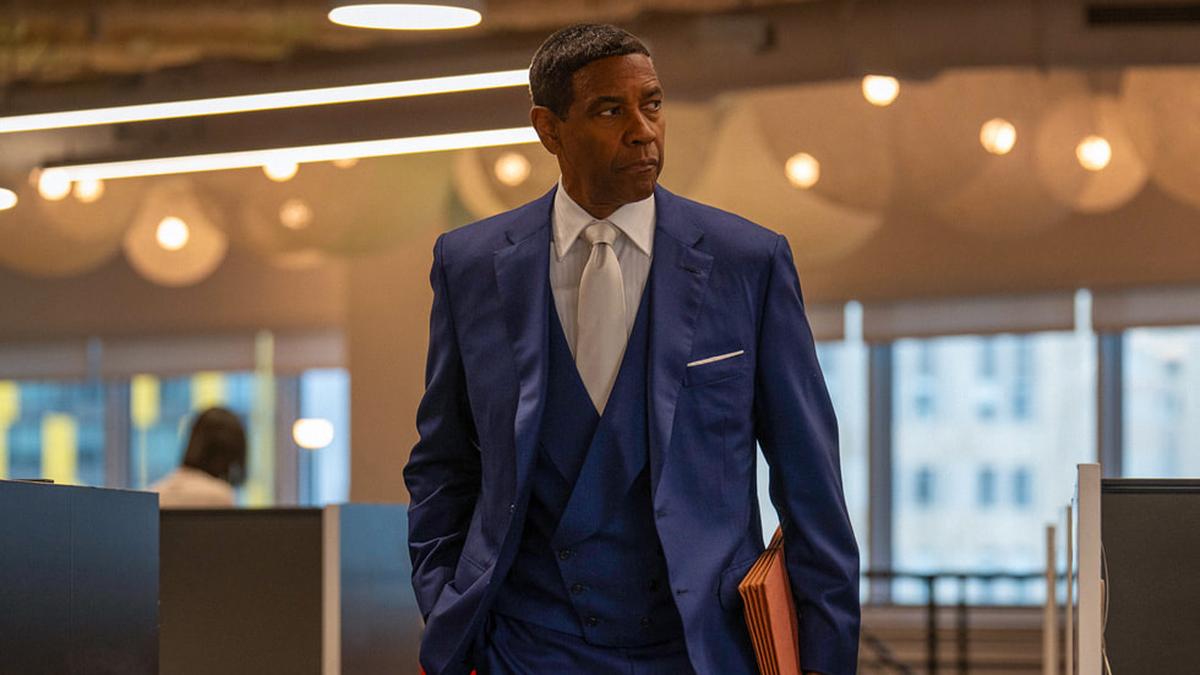 ‘Highest 2 Lowest’ trailer: Denzel Washington and A$AP Rocky face off in latest Spike Lee joint