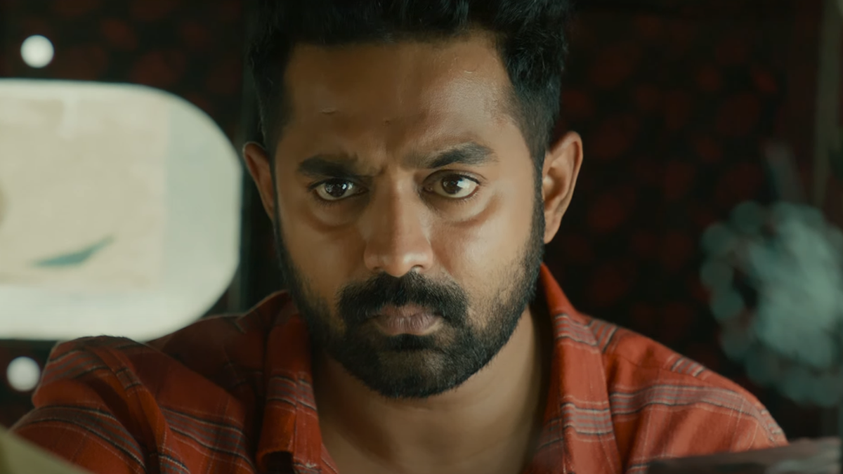 Asif Ali’s ‘A Ranjith Cinema’ gets a release date - The Hindu