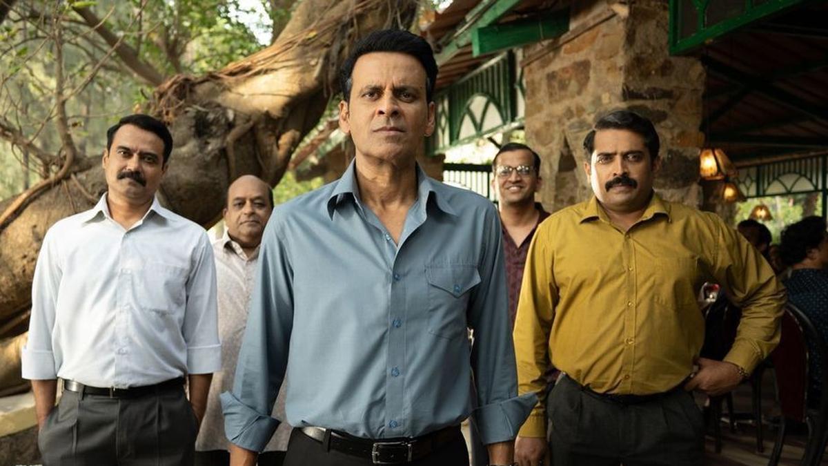 ‘Inspector Zende’: Netflix announces new crime caper starring Manoj Bajpayee and Jim Sarbh