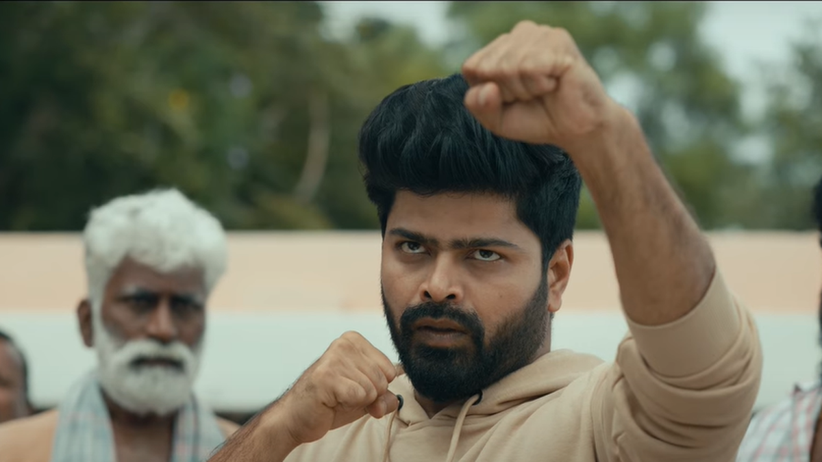 ‘Vidyapati’ trailer: Nagabhushana’s comedy drama promises a quirky David vs Goliath story