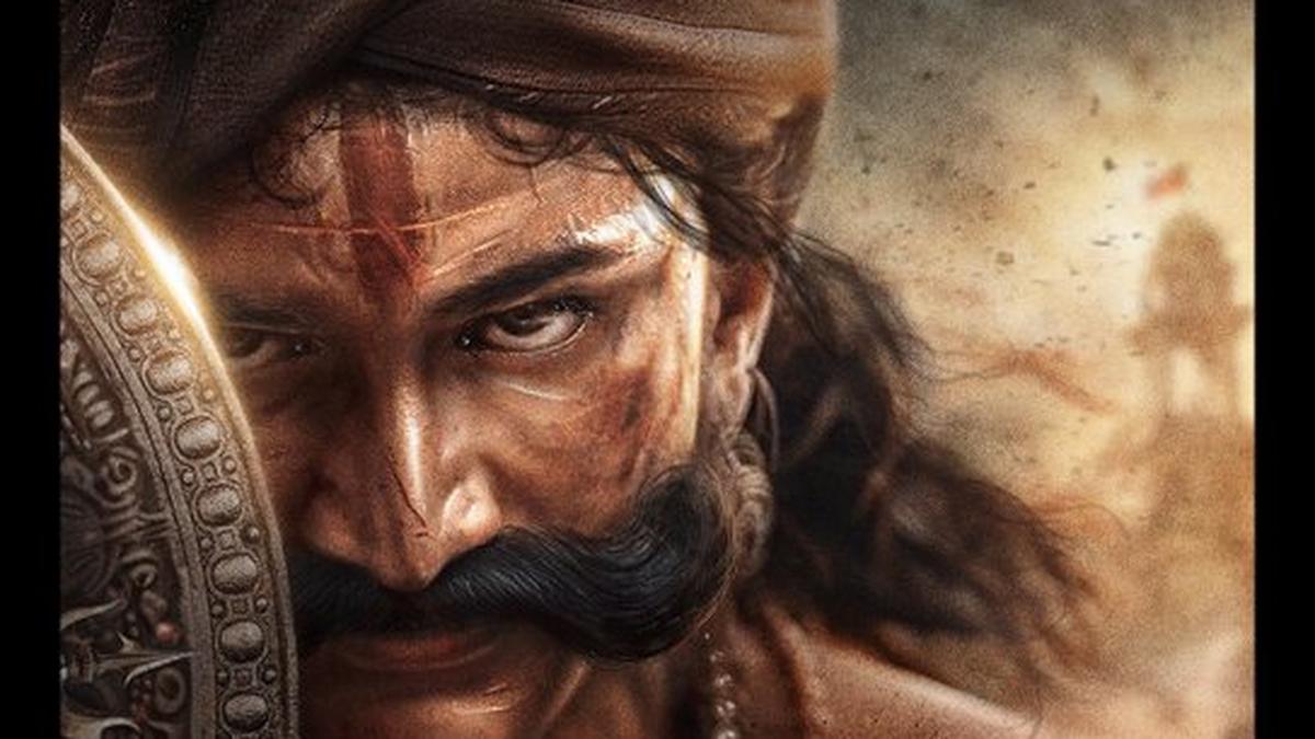 Dhananjaya to play Kempegowda in biopic