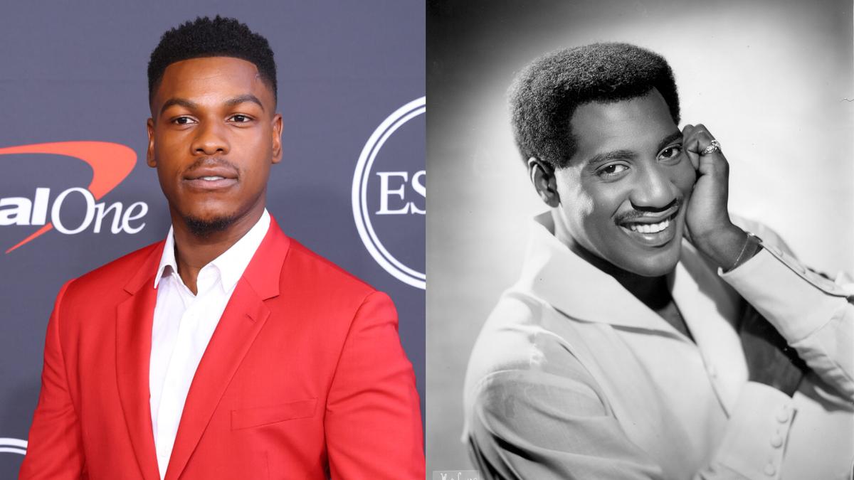 ‘Otis & Zelma’: John Boyega, Danielle Deadwyler to play Otis Redding and his widow Zelma Redding in upcoming biopic