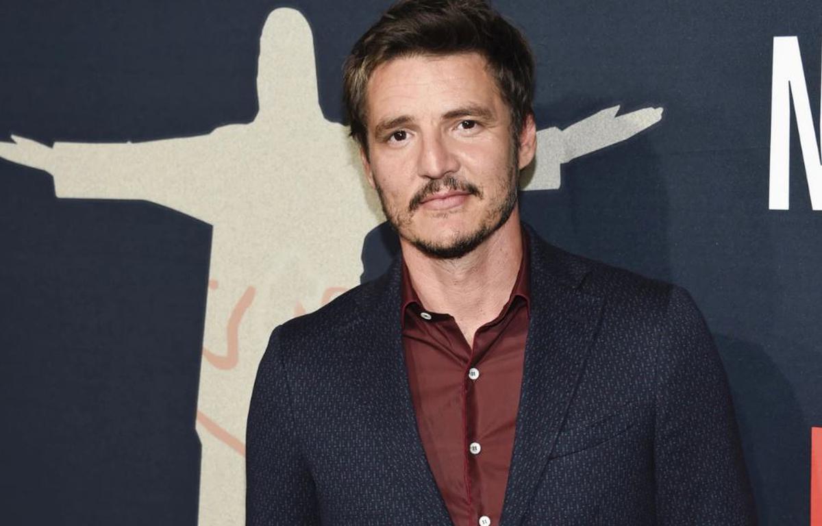 Pedro Pascal, Ben Mendelsohn to lead ‘Freaky Tales’