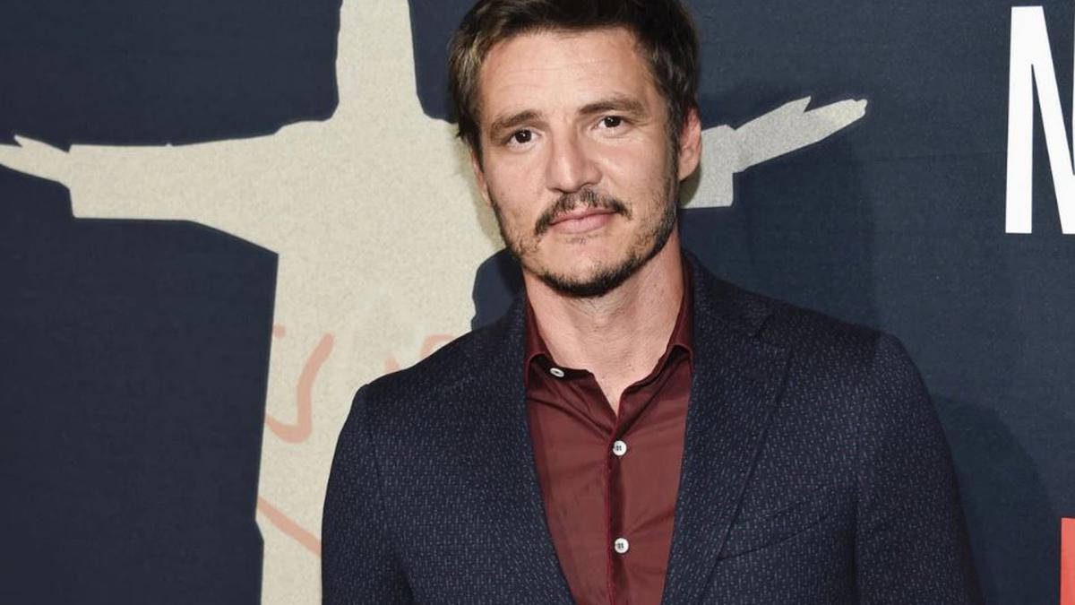 Pedro Pascal, Ben Mendelsohn to lead ‘Freaky Tales’ - The Hindu