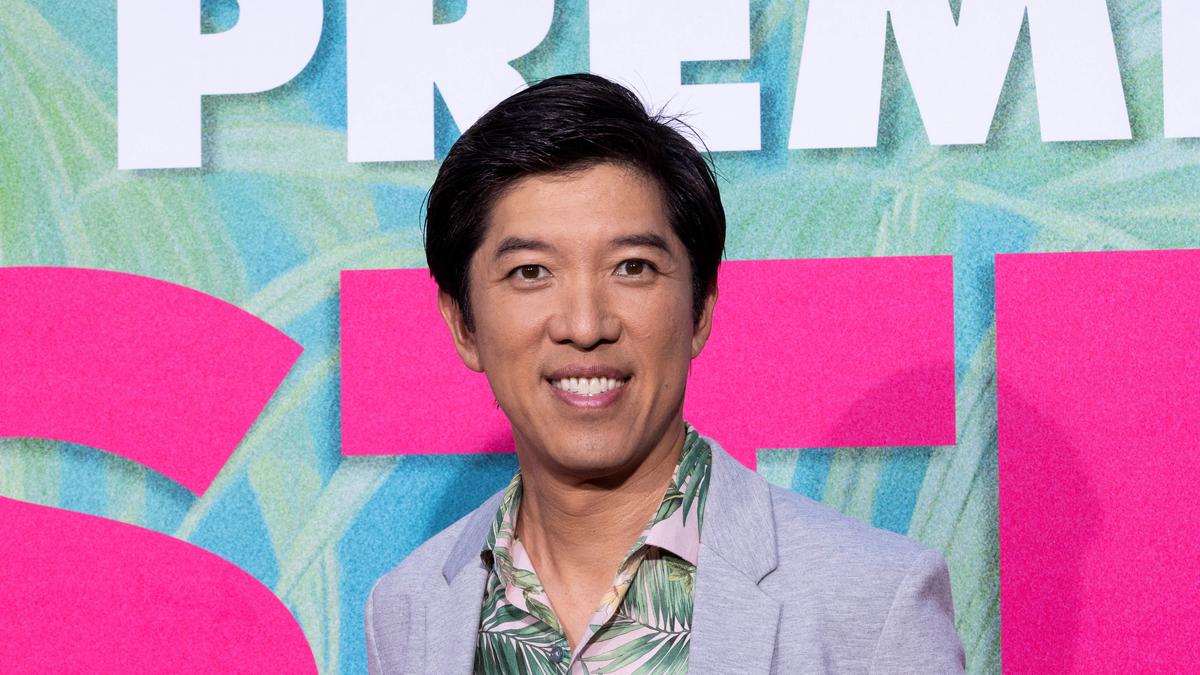 Netflix taps ‘Sherlock Holmes’ producer Dan Lin as film division boss