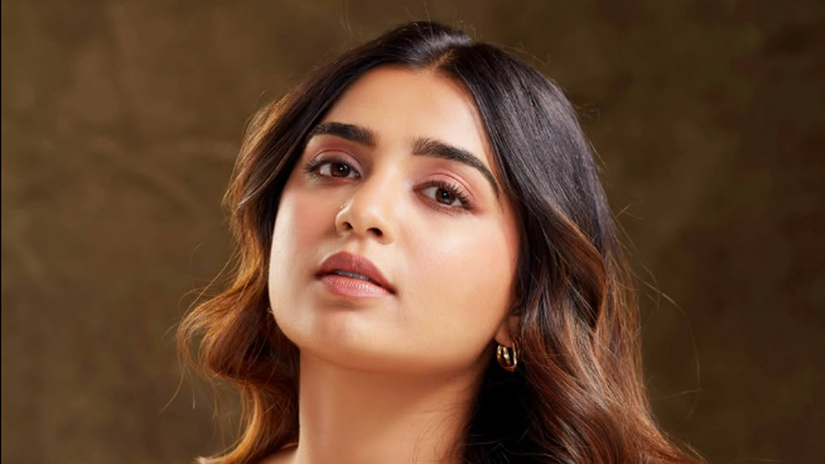 Gouri Kishan calls out journalist for sexist question about her weight, film industry condemns reporter