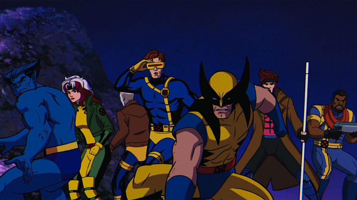 ‘X-Men ‘97’ series review: Much to enjoy in this old-school adventure from Marvel