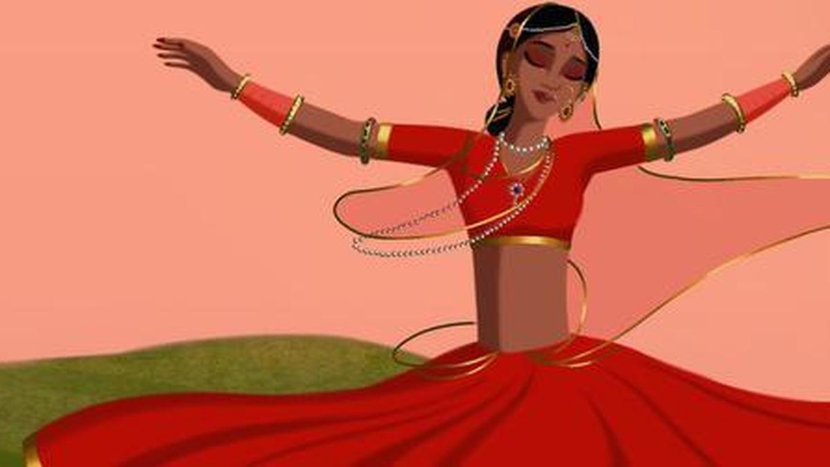 'Bombay Rose’ movie review This animated wonder is a love story to the City Of Dreams and its