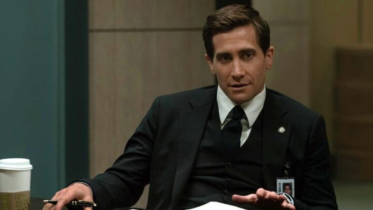 ‘Presumed Innocent’ teaser: Jake Gyllenhaal leads Apple TV’s crime-thriller series